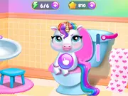 My Baby Unicorn - Pony Care