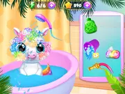 My Baby Unicorn - Pony Care