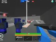 Raven 3D: Front Line