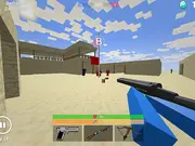 Raven 3D: Front Line