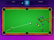 Pool Duel