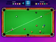 Pool Duel