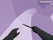 Bunnyhop and Surf Maps