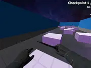 Bunnyhop and Surf Maps