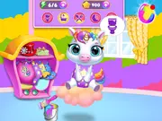 My Baby Unicorn - Pony Care