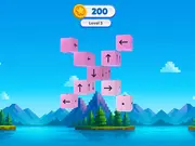 Tap 3D Blocks