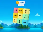 Tap 3D Blocks