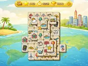 Travel Mahjong Deluxe