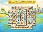 Travel Mahjong Deluxe