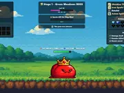 Knight Crown Idle