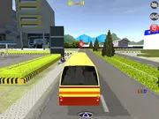Bus Simulator Real