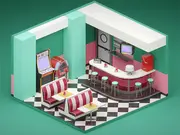 Isometric Escape 2