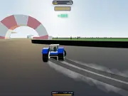 Tractor Drift 3D