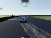 Tractor Drift 3D
