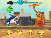 FNF Unblocked​ - Italian Brainrot