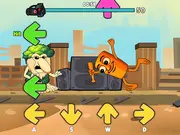 FNF Unblocked​ - Italian Brainrot