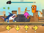 FNF Unblocked​ - Italian Brainrot