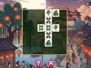Mahjong Connect Tiles