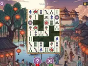 Mahjong Connect Tiles