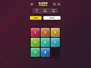 Sliding Puzzle