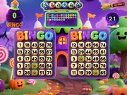 Bingo Halloween