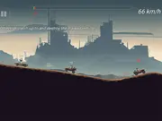 Cars with Guns: Wasteland Showdown