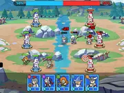 Ultimate Tower Defense