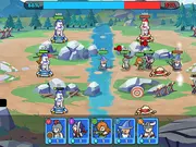 Ultimate Tower Defense