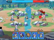 Ultimate Tower Defense