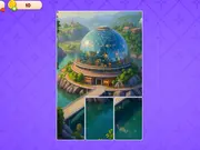 Jigsaw Cards: Daily Puzzles