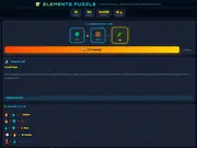 Elements Puzzle