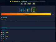 Elements Puzzle