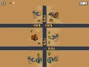 Traffic Tap Survival