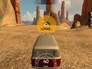 Bimka Drive: Smash Cars Into Splinters