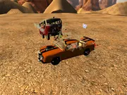 Bimka Drive: Smash Cars Into Splinters