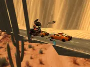 Bimka Drive: Smash Cars Into Splinters