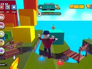 Obby Highest Jump Ever