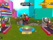 Obby Highest Jump Ever