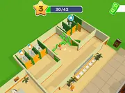 Gas Station: Stick Simulator