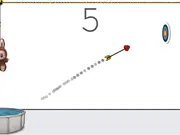 Labubu Arrow Shooter