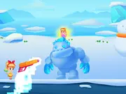 Flower Fairy Adventure Story