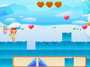 Flower Fairy Adventure Story