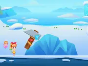 Flower Fairy Adventure Story