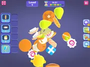 Match 3D Puzzle Saga