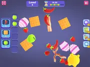 Match 3D Puzzle Saga