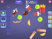 Match 3D Puzzle Saga