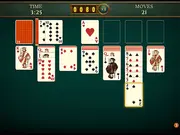 Daily Solitaire Challenge