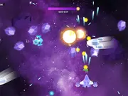 1945 Air Force: Space Shooter