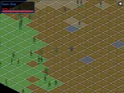 Color Conquest: Territory War