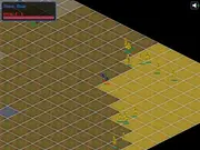 Color Conquest: Territory War